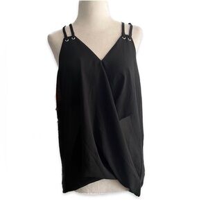 YDE Sheer Tank Top